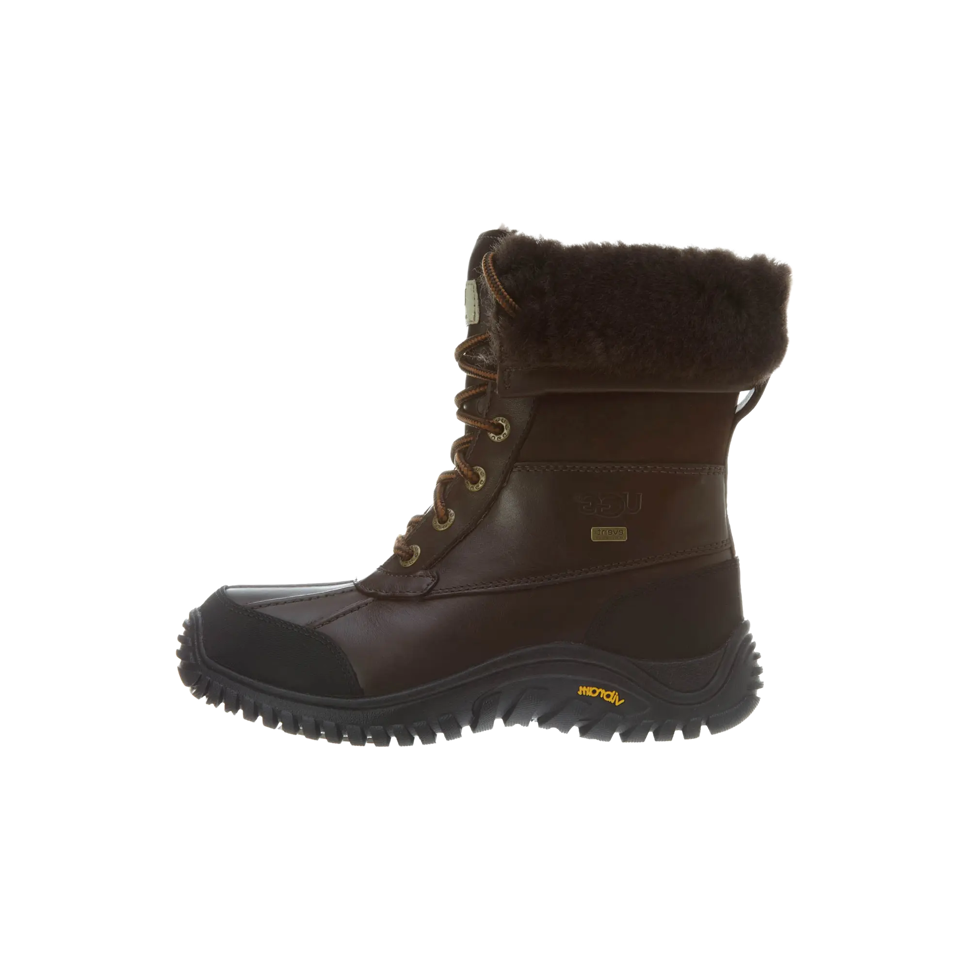 ADIRONDACK BOOT 2 WMNS "ADIRONDACK BOOT 2 WMNS" 5446