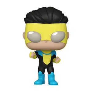 Invincible with Fists Funko Pop! Vinyl Figure #1499