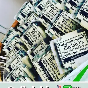 Abundance natural soap All Skin Types