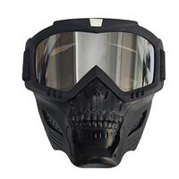 Removable & silver lenses