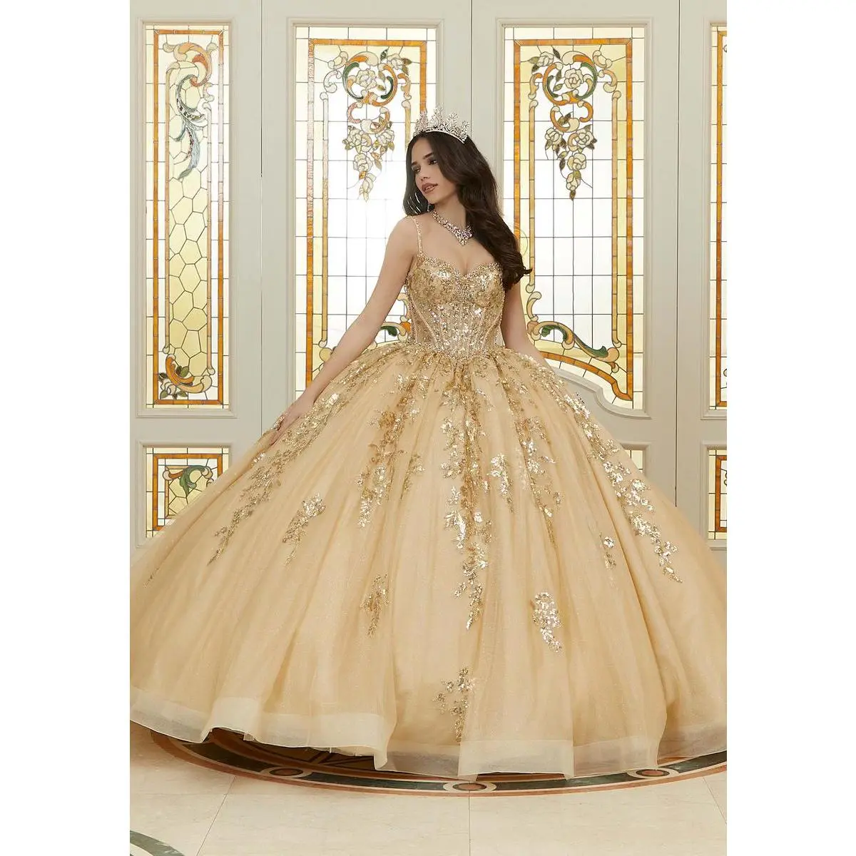 beige quinceanera dresses - TikTok Shop beige quinceanera dresses - TikTok Shop