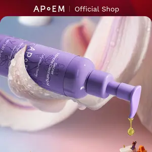 [Daily] APoEM Secret Intimate Cleansing Oil | Gently Cleanse Deodorize Long-lasting Freshness Hydrated Smooth Elastic - 150ml