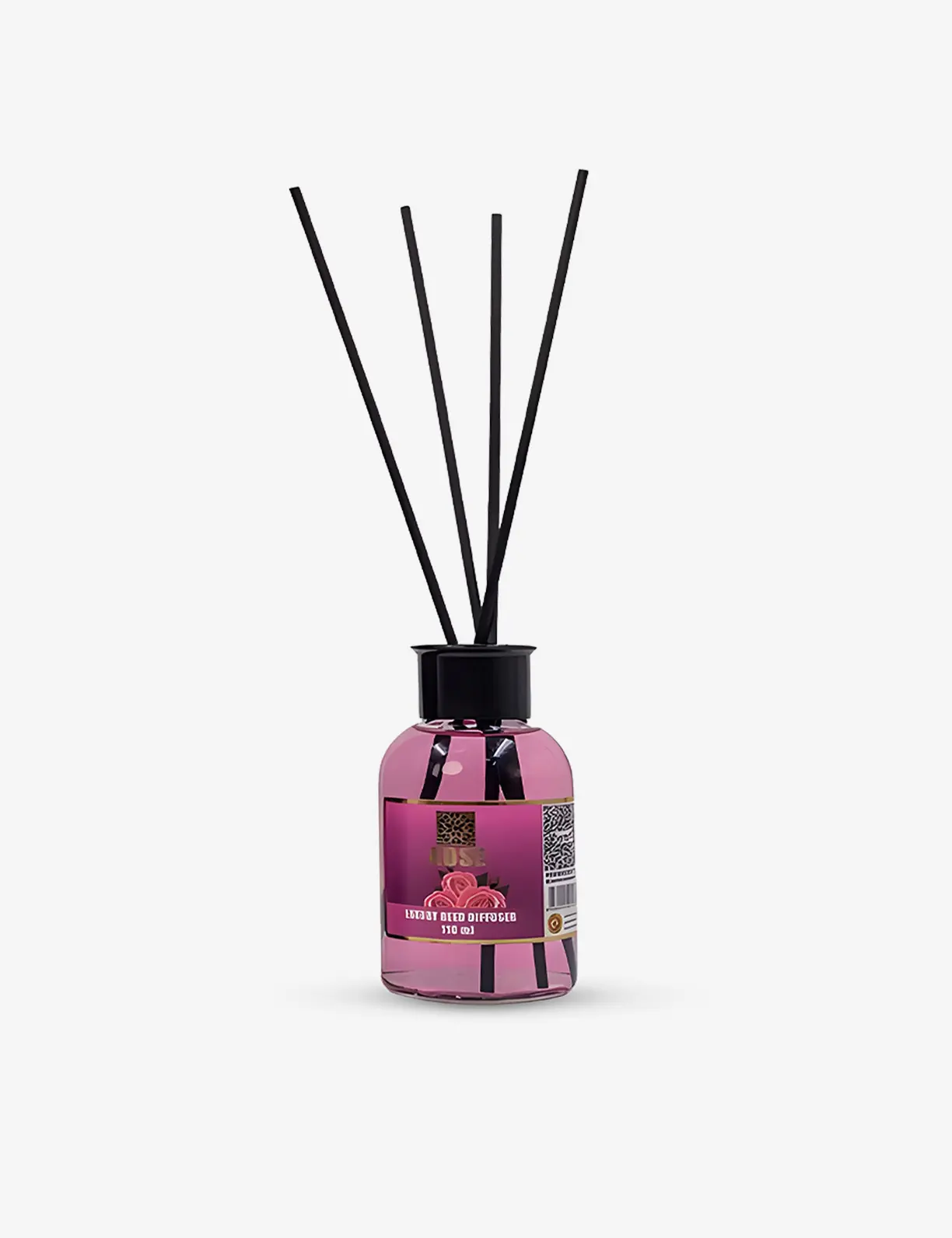 Reed Diffuser Rose 110mL