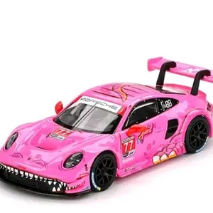 Roxy 1:64 Scale Mini GT
