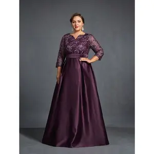 Women Plus Bridal Shower Dresses Elegant Dress Wedding Dress