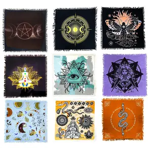 Square Altar Cloth - 24" x 24"