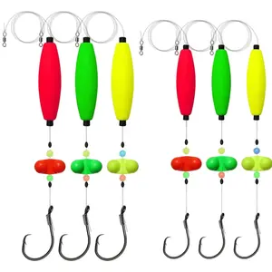 Catfish Fishing Rigs Catfishing Float Rigs | Daniel’s Outdoor Company