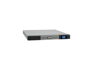 Eaton 5P1550GR 1550 VA 1100 Watts 6 Outlets Rack / Wall Mountable UPS