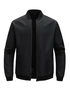 Summer Straight cropped jacket