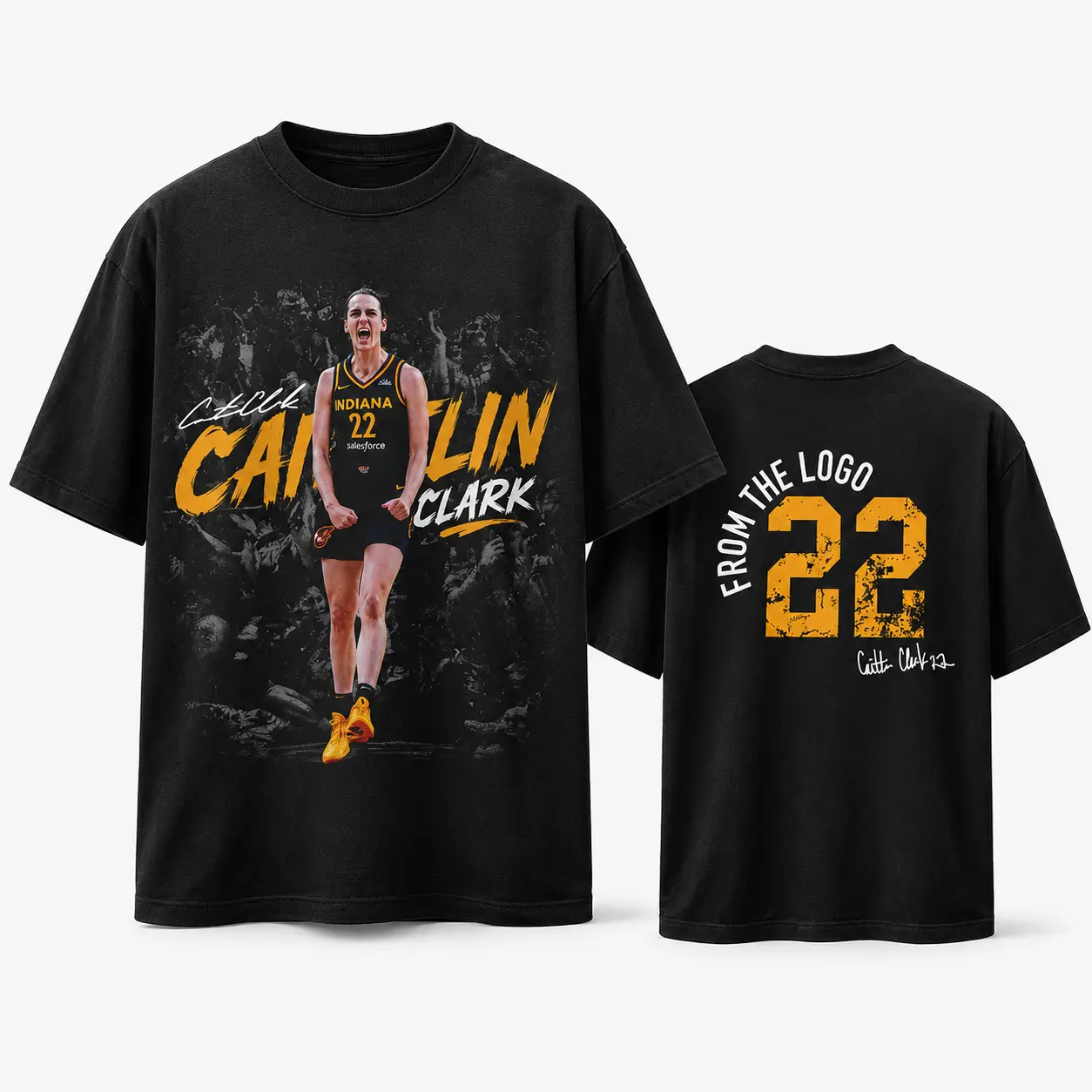 Men's Fitted Crew Neck Graphic Unisex 2026 Chicago All-Star Game Day Basketball Tee - Premium Cotton, Foldable, Machine Washable, US-Made Fan Gift