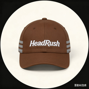 HeadRush