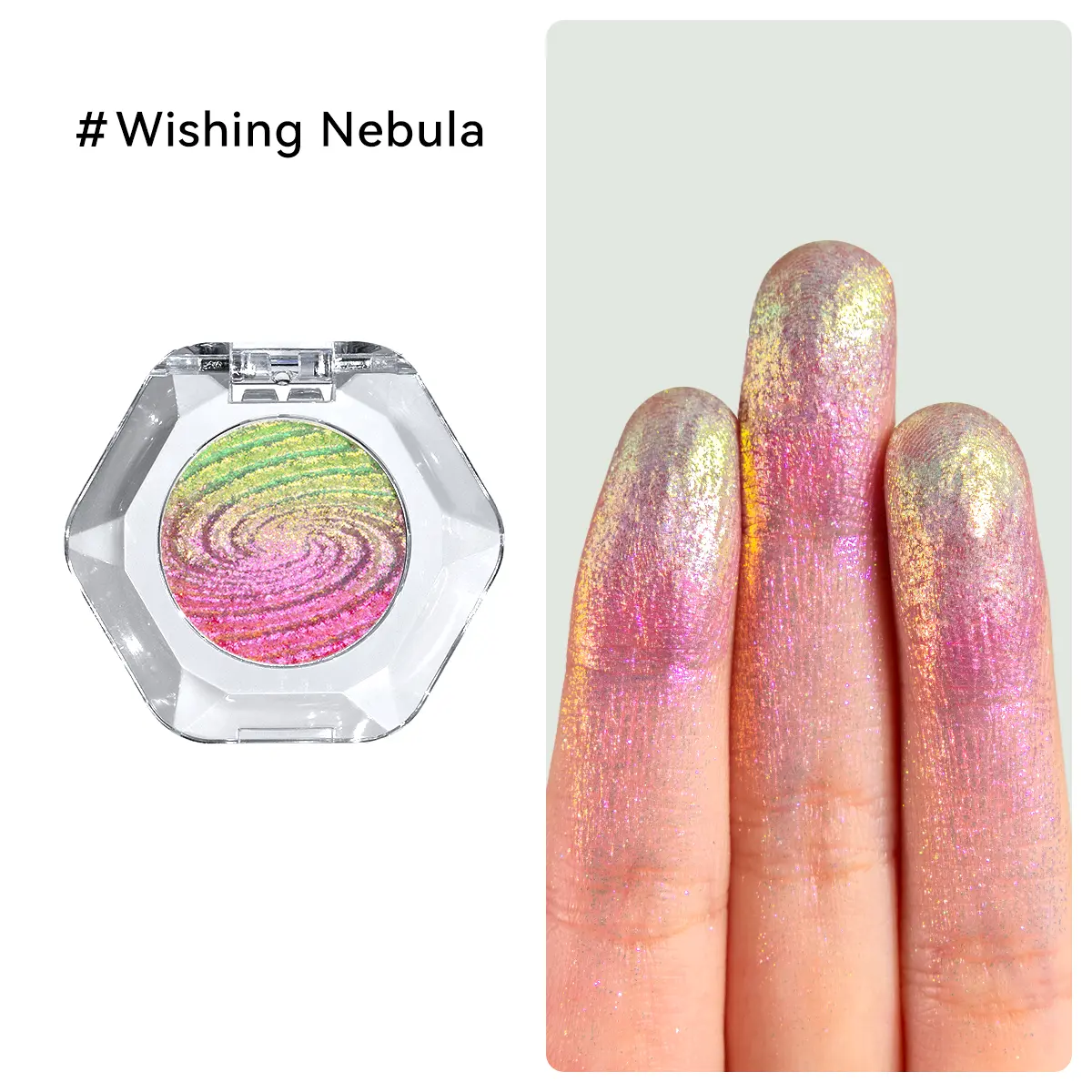 Wishing Nebula #6