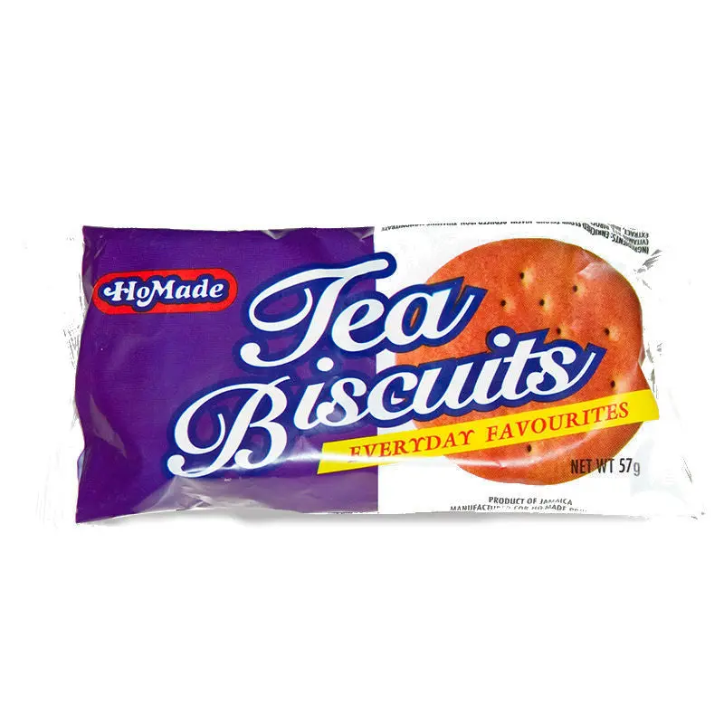 Tea Biscuits Tea Biscuits