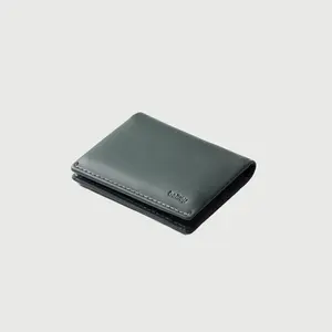 Bellroy Slim Sleeve Wallet - 'Everglade'