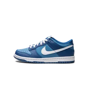 Dunk Low GS "Dark Marina Blue" DH9765 400
