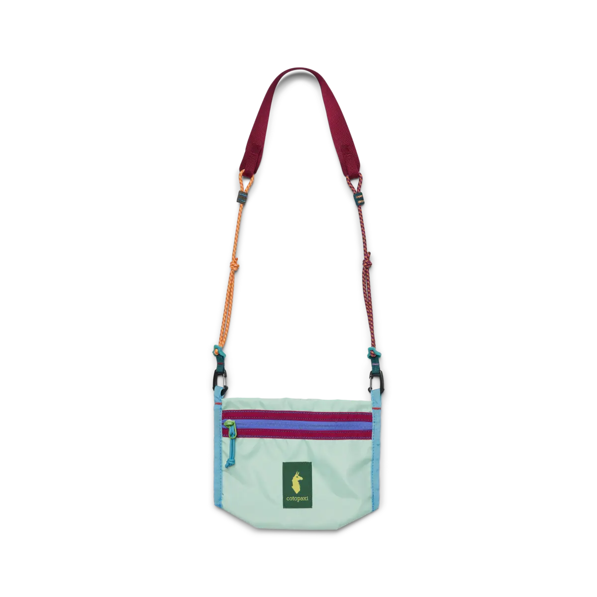 Lista 2L Crossbody Bag - Del Día Lista 2L Crossbody Bag - Del Día