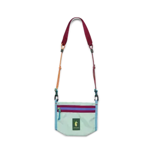 Lista 2L Crossbody Bag - Del Día