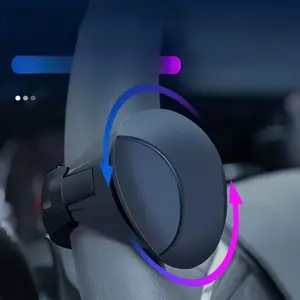 Car Steering Wheel Assist Ball, Creative Bearing Design, Single Hand Turn Aid, Energy Saving Steering Helper, Ideal for Small Cars and Trucks