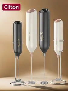 Portable Milk Frother