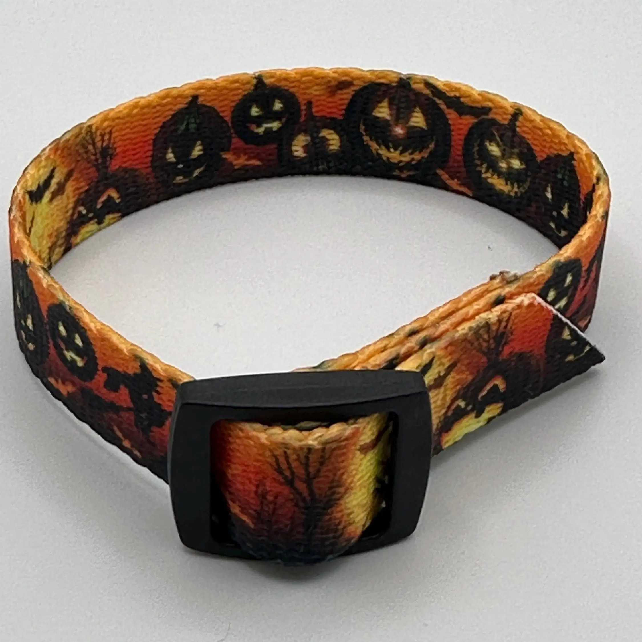 VNS (Vagus Nerve Stimulator) Wrist Band Halloween Spooky Night