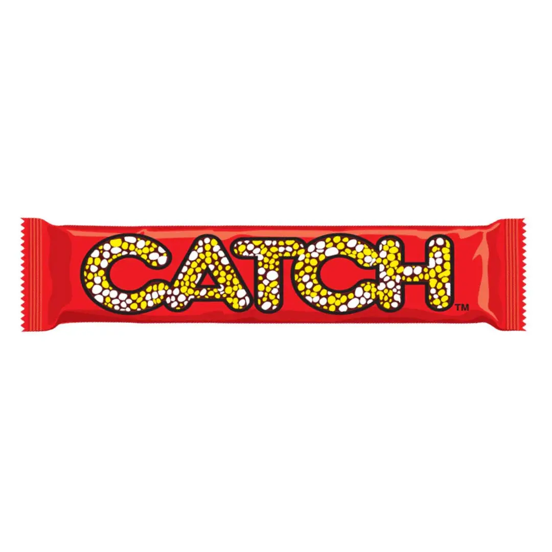 Catch Chocolate Bar Catch Chocolate Bar