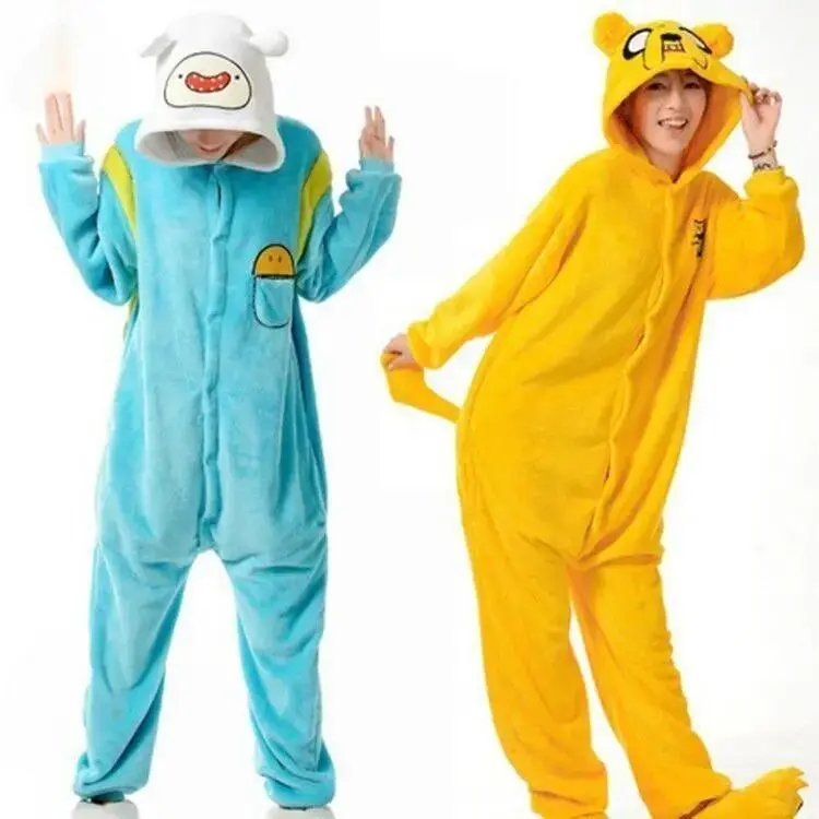 New Onesies Adventure Costume Yellow Dog Pajamas Animal Christmas Party Jumpsuits Kigurumi New Onesies Adventure Costume Yellow Dog Pajamas Animal Christmas Party Jumpsuits Kigurumi
