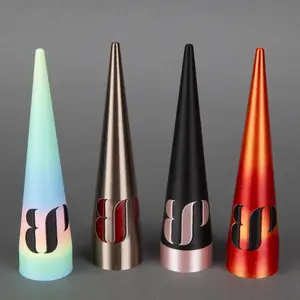 Ring Display Cone, BP Logo, Multi-colors