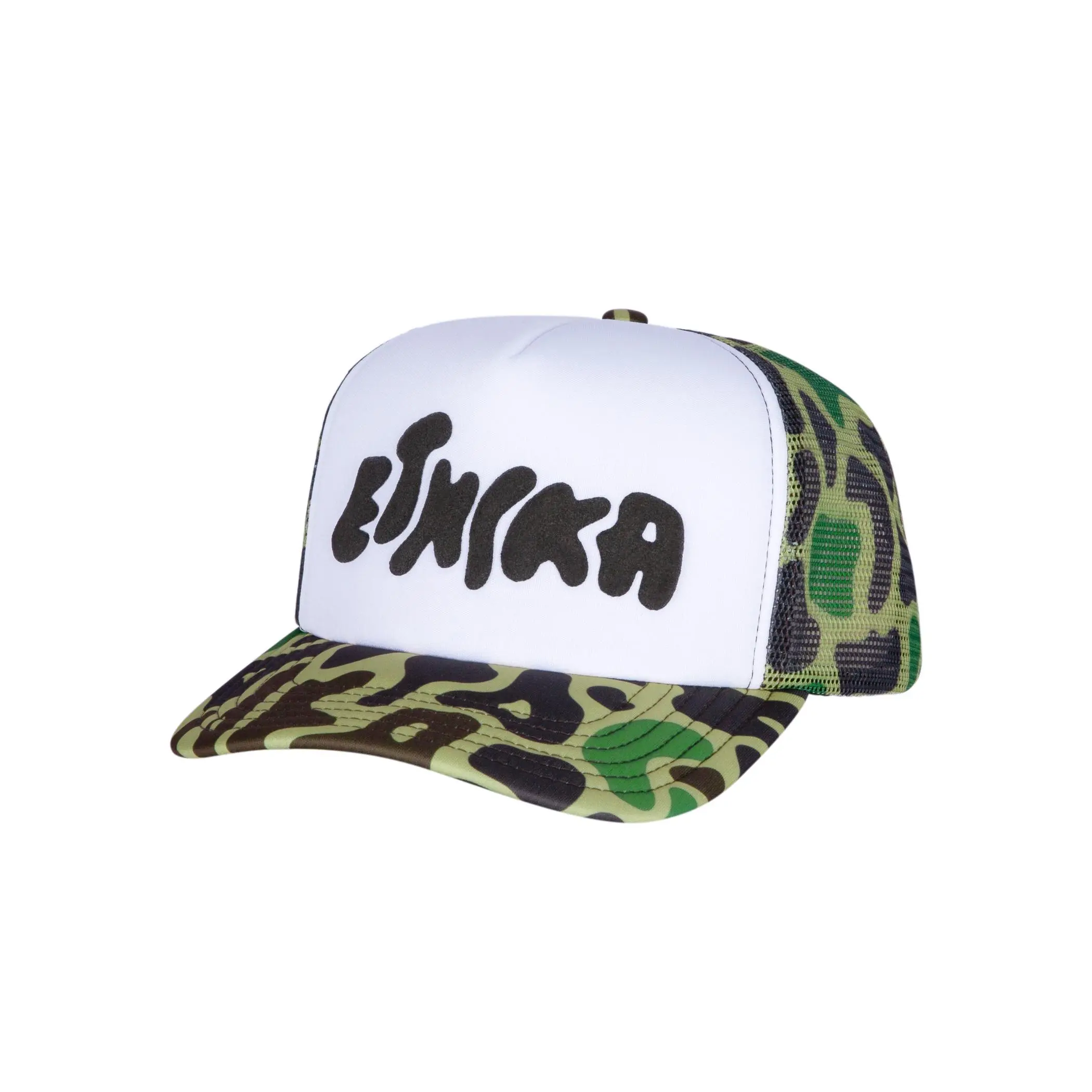 Apex | Trucker Hat