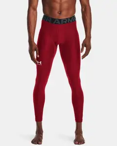 Under Armour HeatGear® Men's Leggings