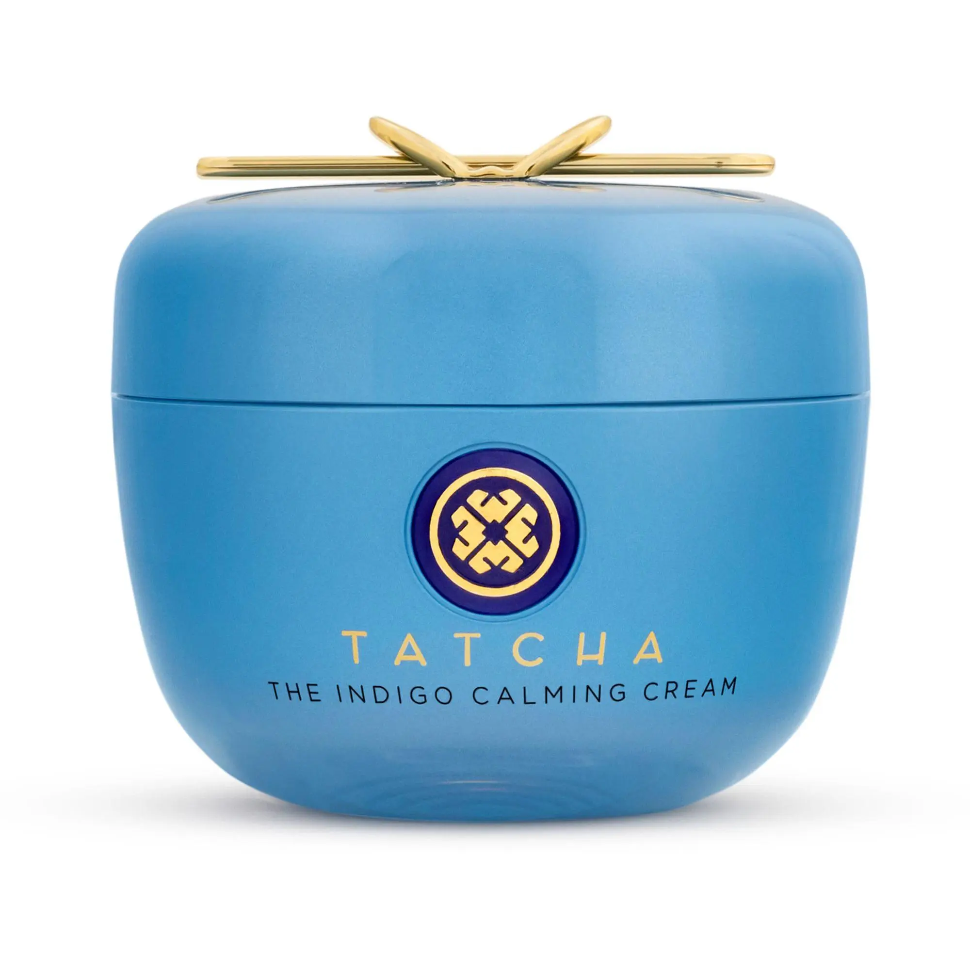 TATCHA The Indigo Calming Cream TATCHA The Indigo Calming Cream