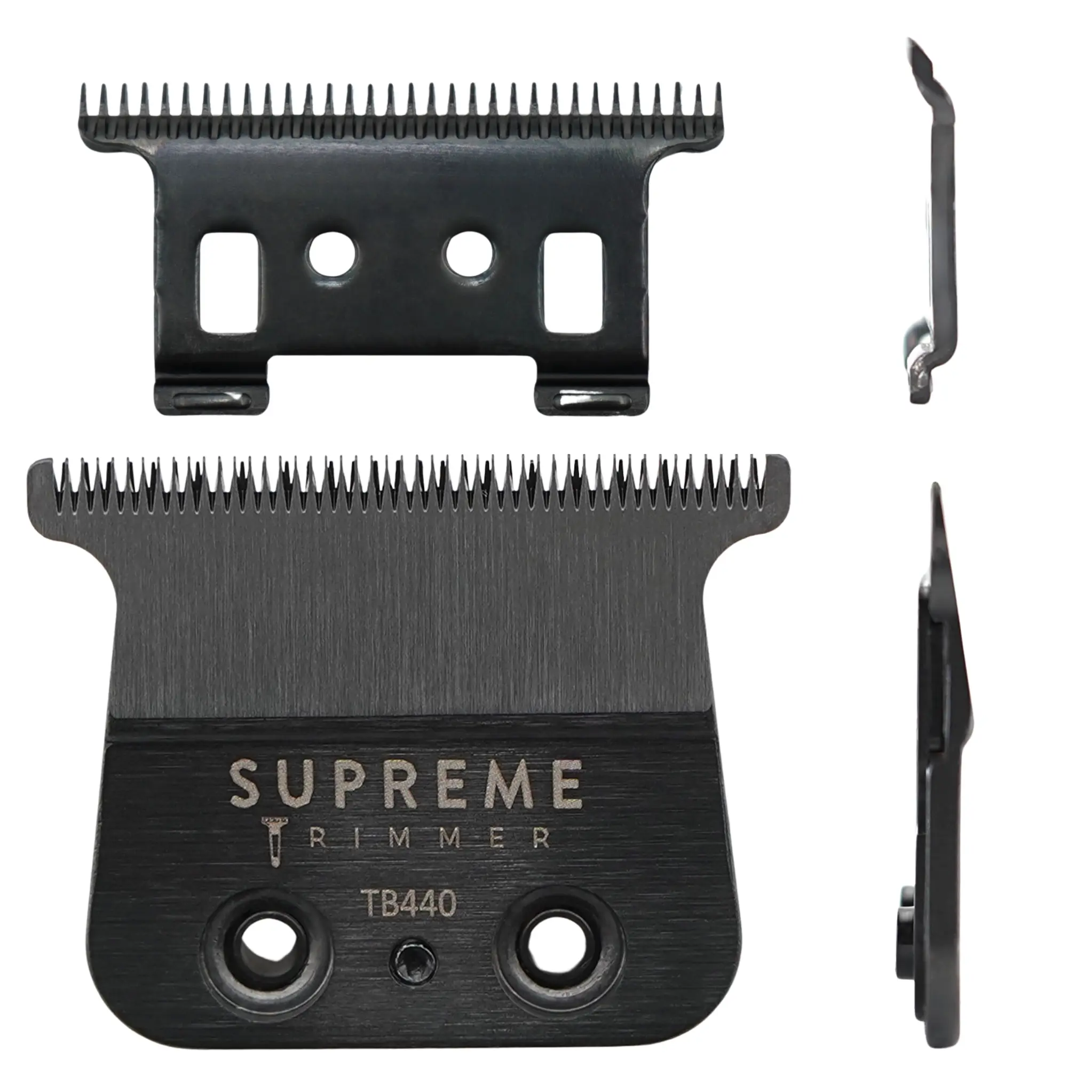 Supreme Trimmer Standard Tooth Blade for Recharge Trimmer-TB440