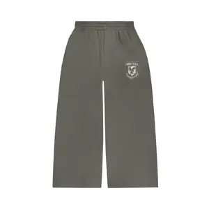 Prospera Green "Lifestyle" Sweat Pants