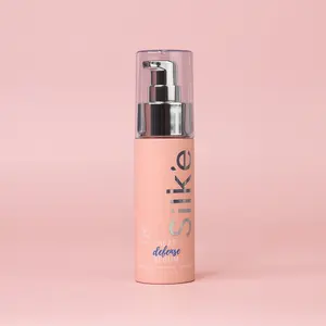 Silk'e Heat Defense Serum - Heat Protectant
