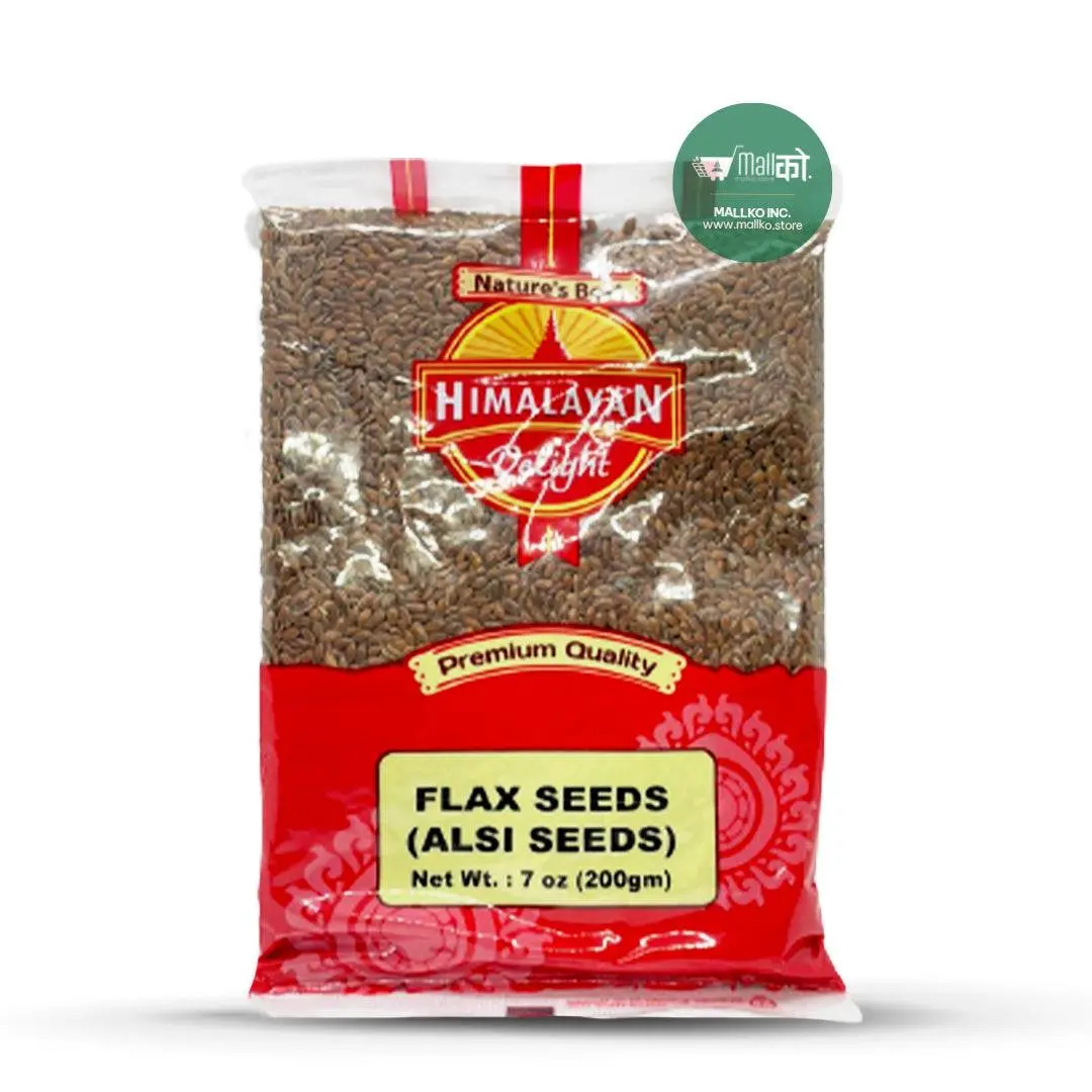 Flax Seeds - Alsi Seeds Flax Seeds - Alsi Seeds