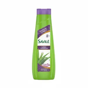 Savile Keratin Shampoo 700 ml