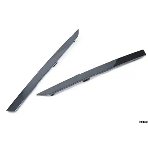 IND F30 3-Series Painted Rear Reflector Set