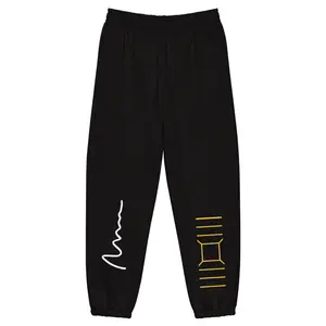 ✨ King's Domain: "Symbol" Statement Sweatpants