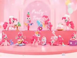 My Little Pony Party Time Series Blind Box
