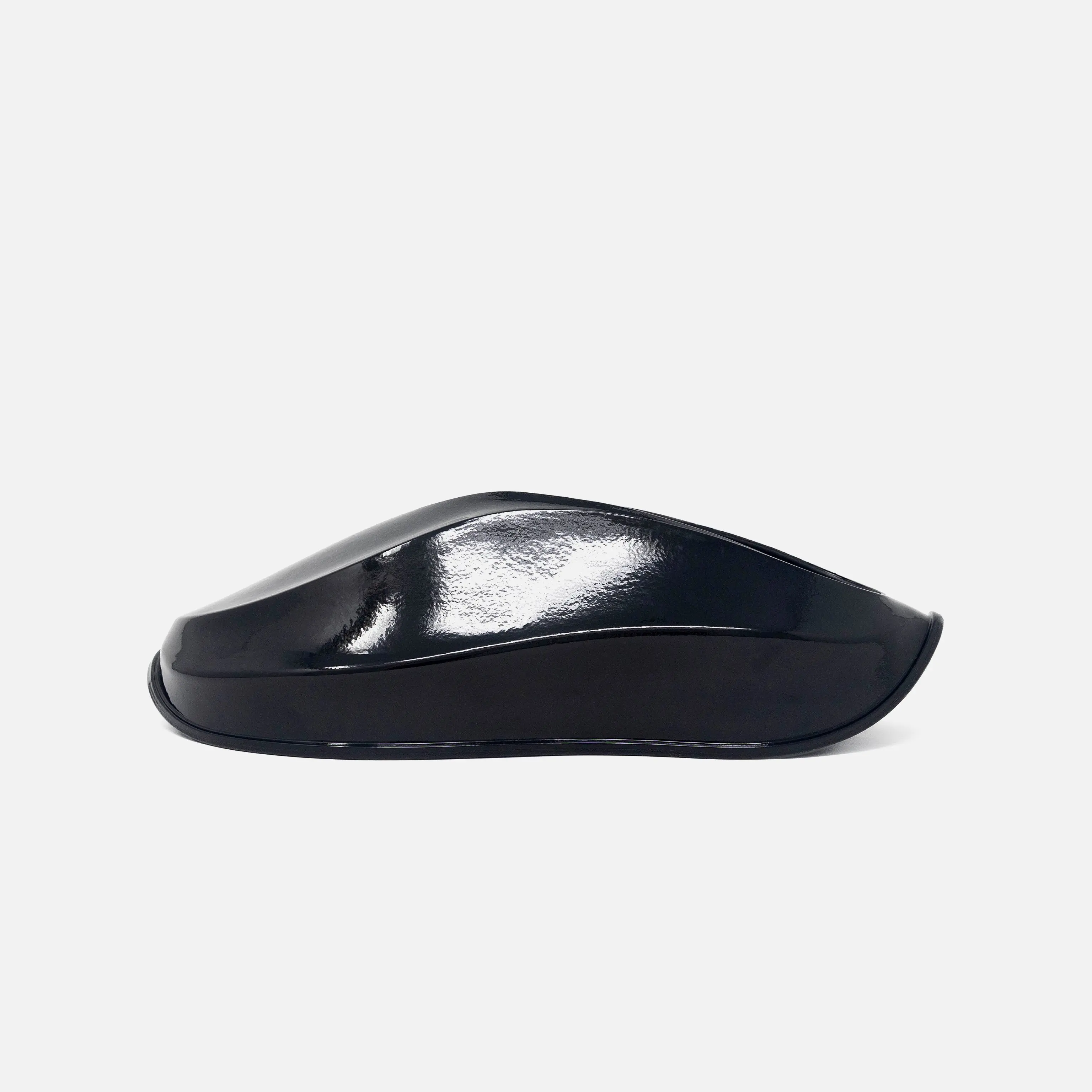 FCTRY LAb Knight RNR Slip-On Recovery Shoe – Liquid Black