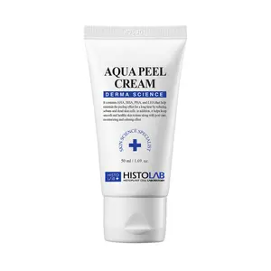 HISTOLAB Aqua Peel Cream - Advanced Hydration & Exfoliation with AHA, BHA, PHA