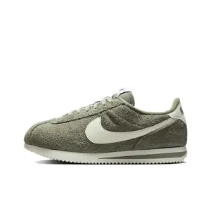 Nike Cortez Vintage ‘Light Army’ Women’s Perfect Trendy Lifestyle Sneakers Walking Shoe Fashion Footwear Trainer Girl