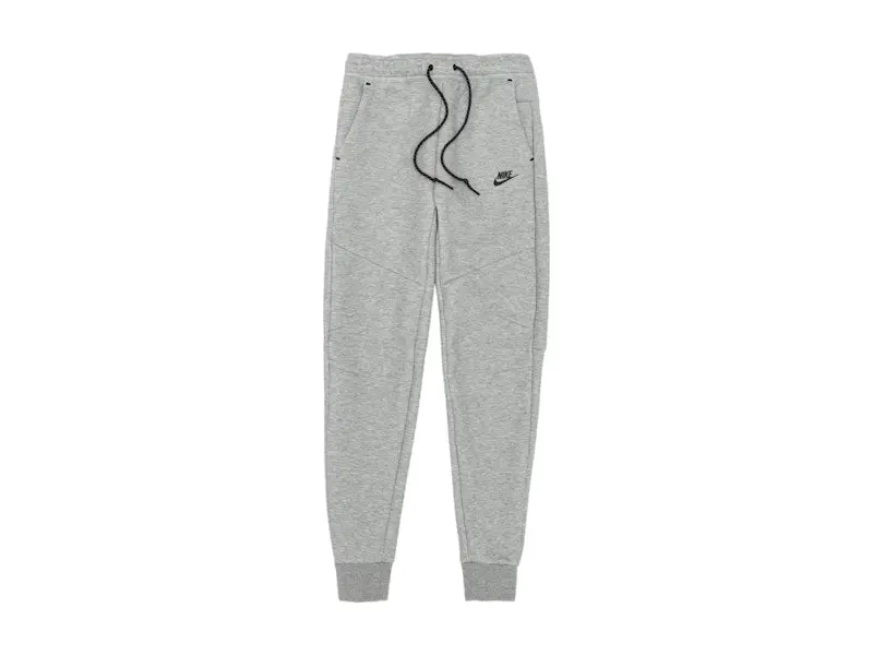 Nike Sportswear Tech Fleece Joggers (FW24) Dark Grey Heather/Black (men) by StockX Nike Sportswear Tech Fleece Joggers (FW24) Dark Grey Heather/Black (men) by StockX