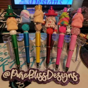 Ritchie Pens