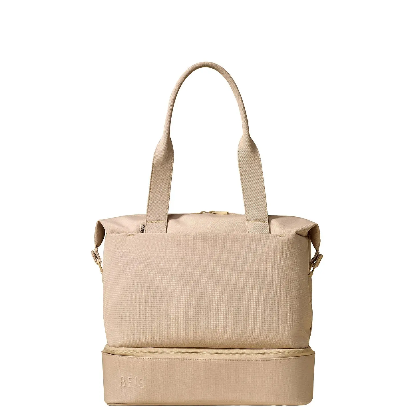 BEIS The Mini Weekend in Beige