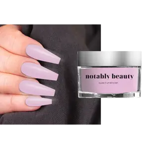 Blush Blossom Pow