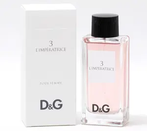 Dolce & Gabbana 3 L'Imperatrice Eau De Toilette , 3.4-fl oz Dolce & Gabbana 3 L'Imperatrice Eau De Toilette , 3.4-fl oz
