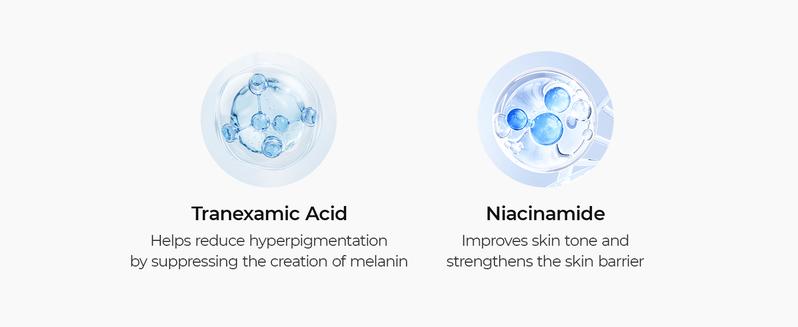 [Dr.Melaxin Official] TX Cream 50ml｜Nano-sized Tranexaminc Acid for Dark Spots & Hyperpigmentation