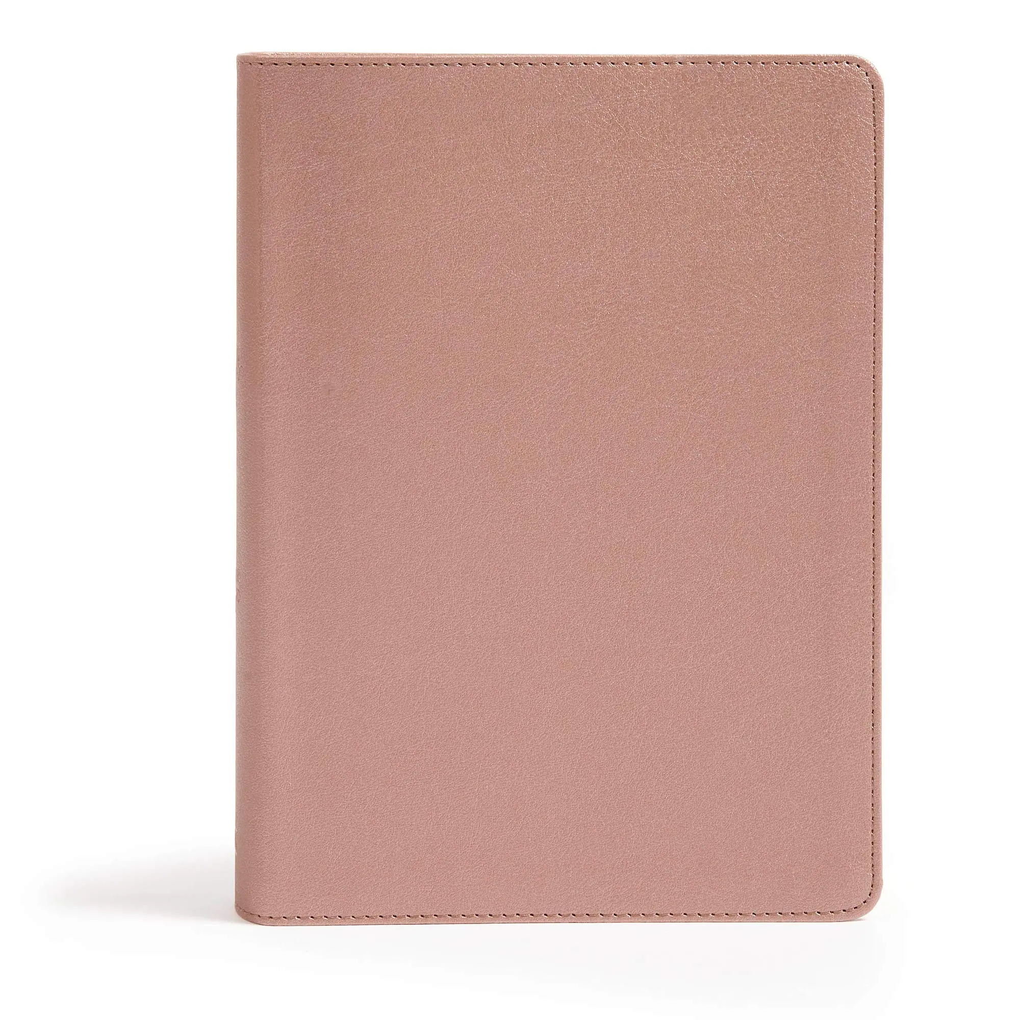 CSB She Reads Truth Bible, Rose Gold Leathertouch: Notetaking Space, Devotionals, Reading Plans, Easy-To-Read Font -- Raechel Myers - Bible