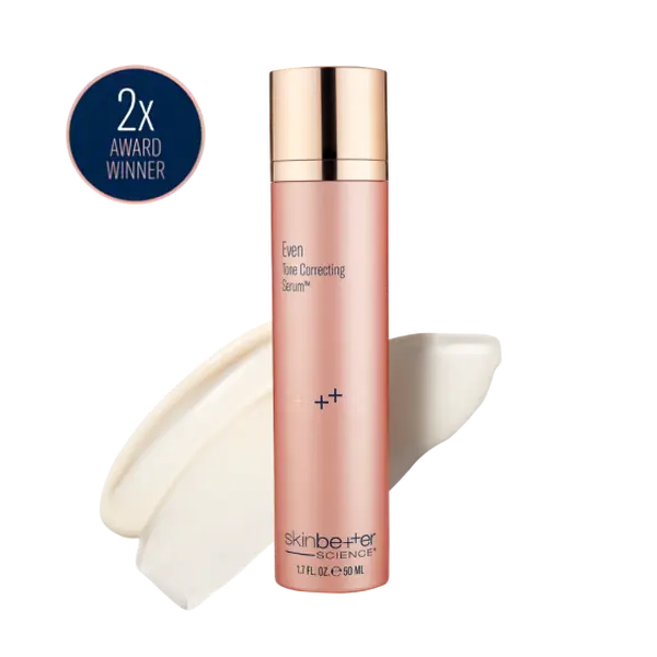Skinbetter Science Even Tone Correcting Serum
