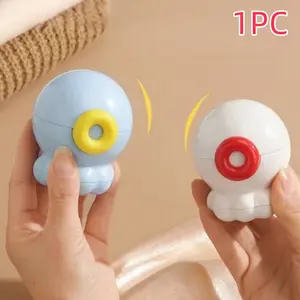 Octopus Lint Roller, Powerful Clothing Lint Remover, Pet Dust Stick, Washable Lint Rollers, Home Use, Clothes Hair Removal Tool